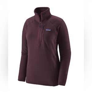 Patagonia R1 Pullover